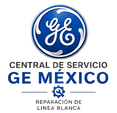 Central de Servicio GE MEXICO